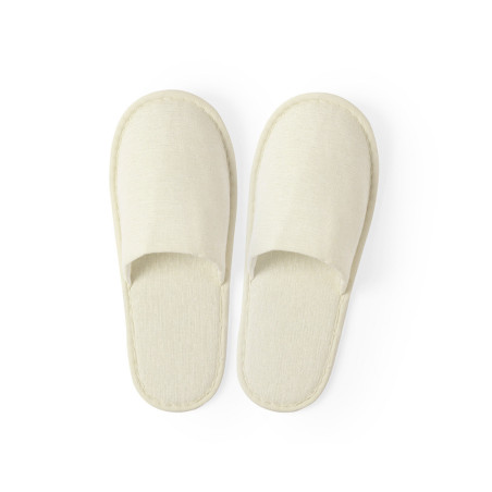 Chaussons d'hôtel Nalton 