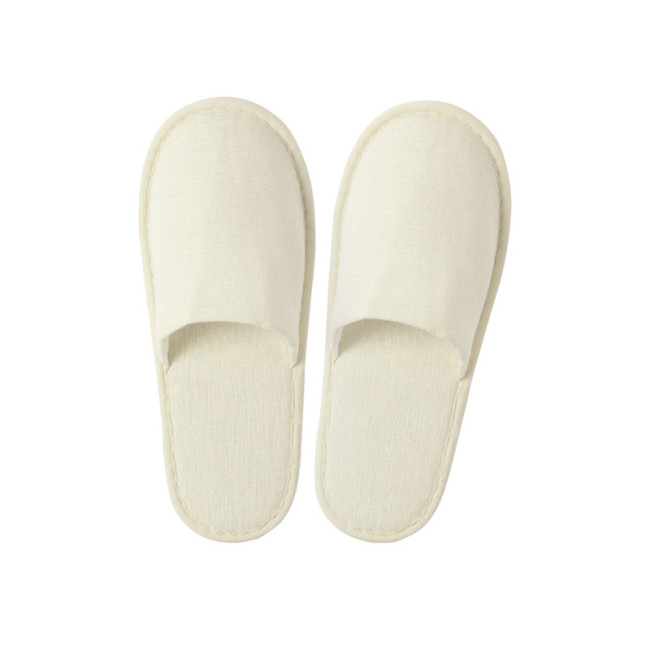 Chaussons d'hôtel Nalton 