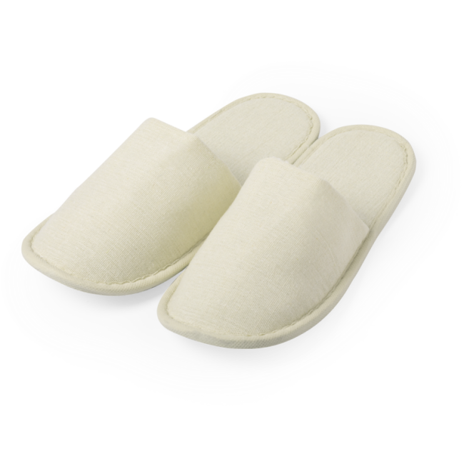 Chaussons d'hôtel Nalton 