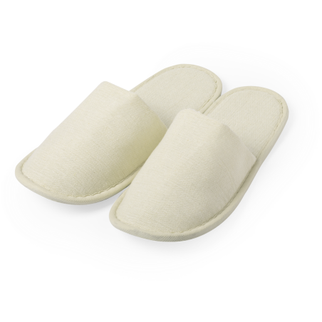 Chaussons d'hôtel Nalton 