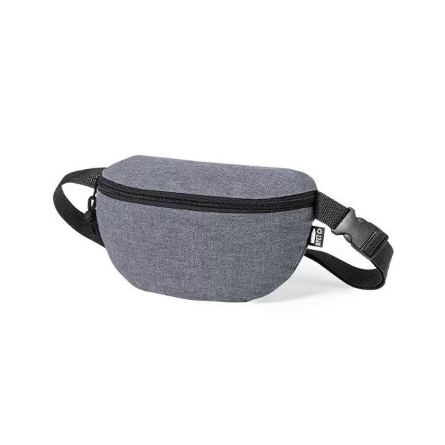 Sac banane personnalisable Parks
