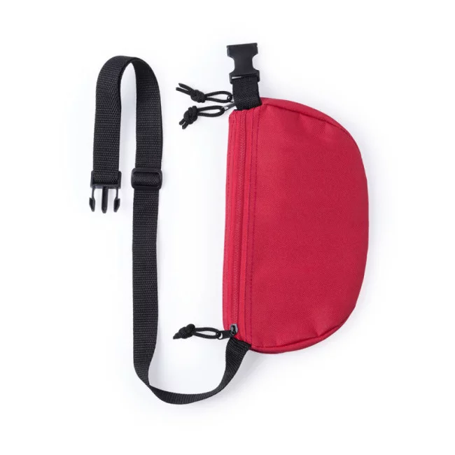 Sac banane personnalisable Zunder 