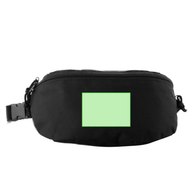 Sac banane personnalisable Zunder 