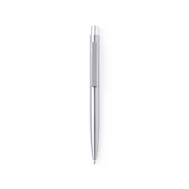 Stylo publicitaire en acier Wutax