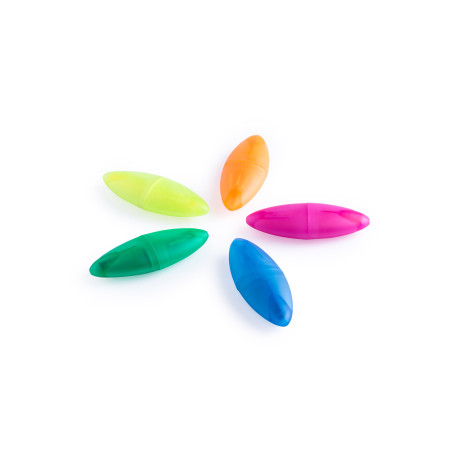 Surligneur personnalisable Rankap 