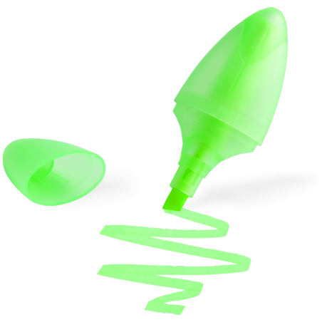 Surligneur personnalisable Rankap 