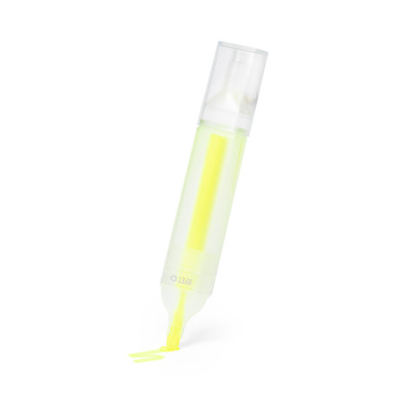 Surligneur personnalisable RPET Conrad 