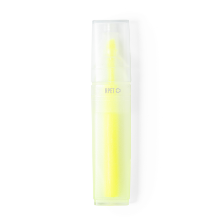 Surligneur personnalisable RPET Conrad 