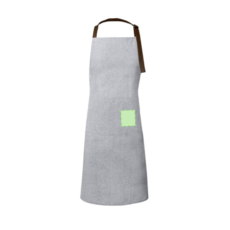 Tablier publicitaire Rpet Hanaku 