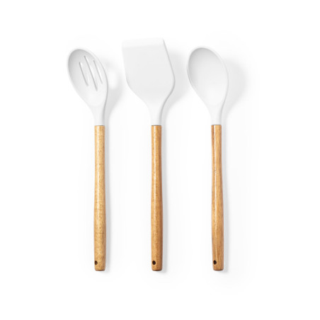 Set de cuisine publicitaire Zaidax 