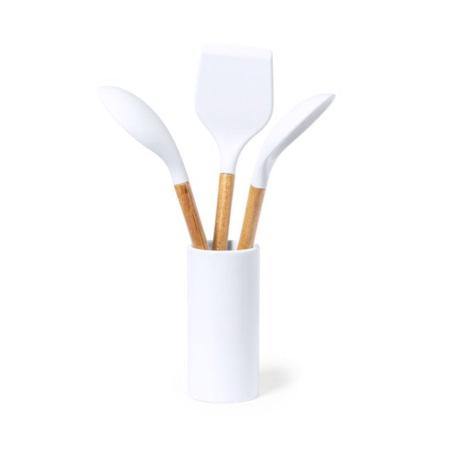 Set de cuisine publicitaire Zaidax 