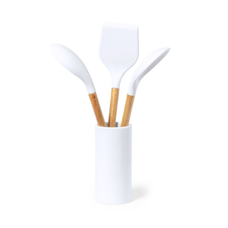 Set de cuisine publicitaire Zaidax 