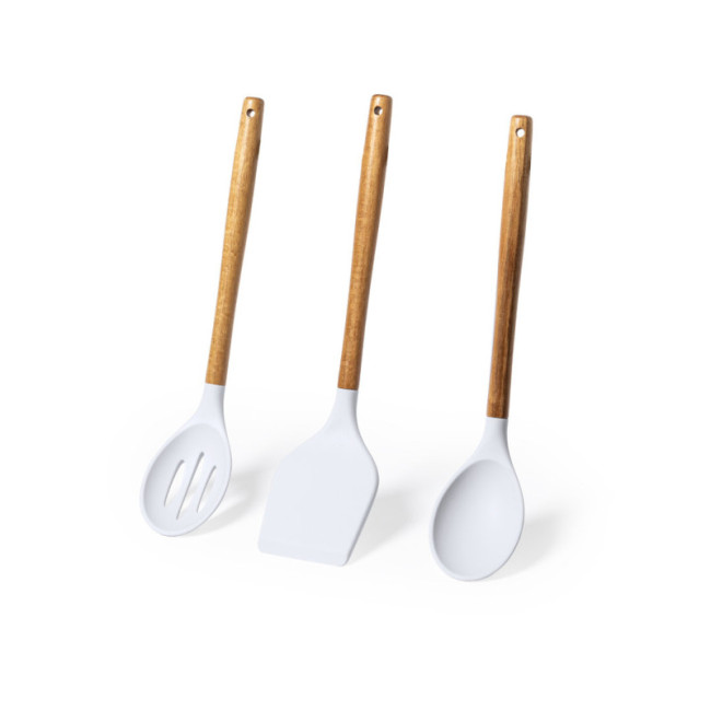 Set de cuisine publicitaire Zaidax 