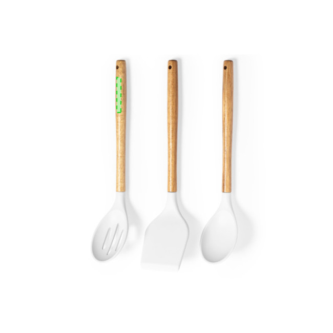 Set de cuisine publicitaire Zaidax 