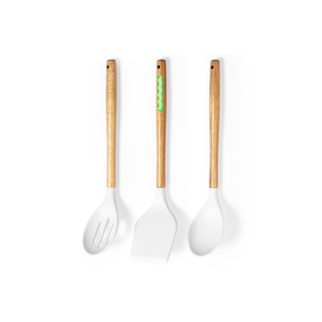 Set de cuisine publicitaire Zaidax 