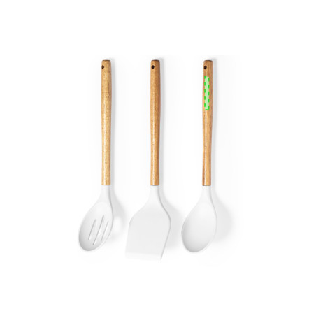 Set de cuisine publicitaire Zaidax 