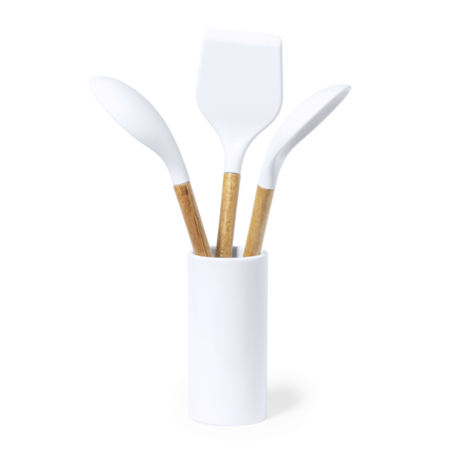 Set de cuisine publicitaire Zaidax 