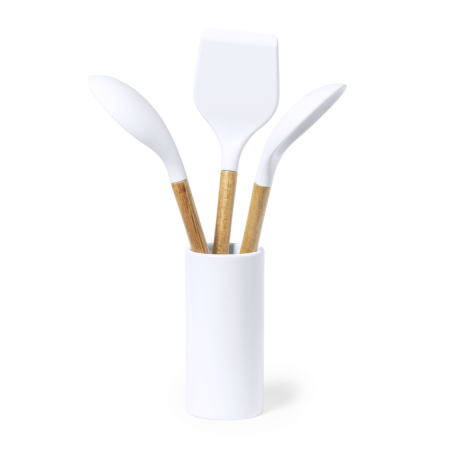 Set de cuisine publicitaire Zaidax 