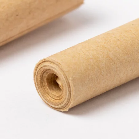 Stylo en carton recyclé Valvek 