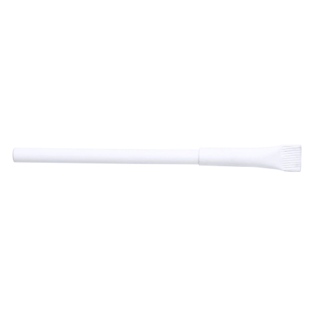 Stylo en carton recyclé Valvek 