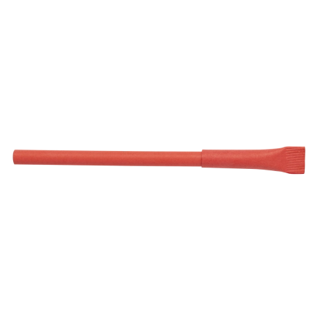 Stylo en carton recyclé Valvek 