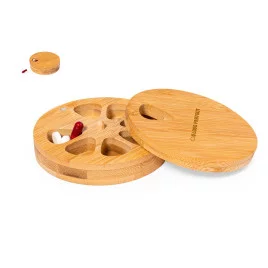 Pilulier Personnalisé Medlar