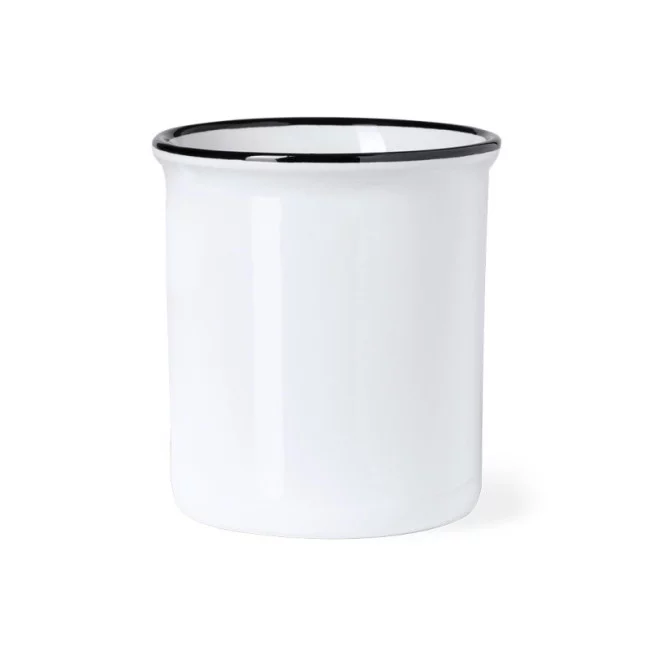 Mug publicitaire de Noël Tiffany 320 ml