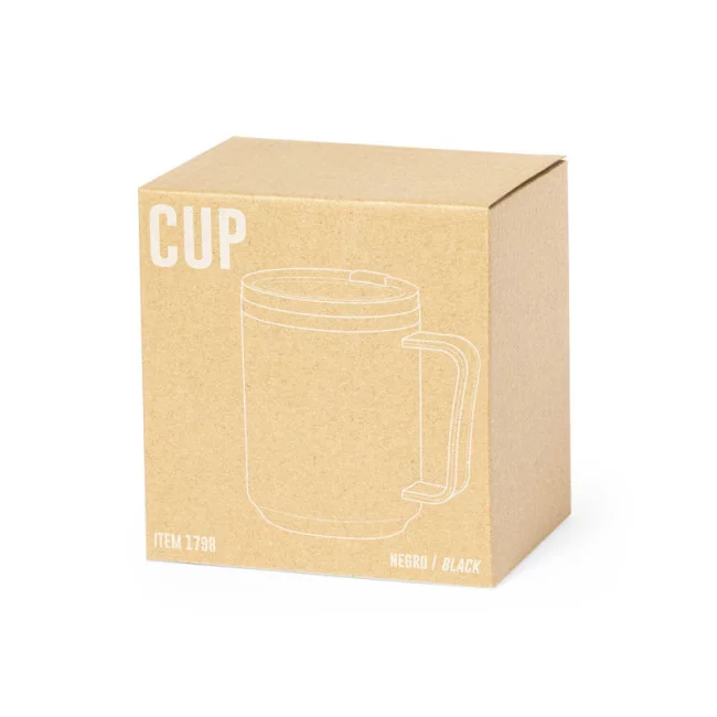 Tasse isotherme Tikam 350 ml 