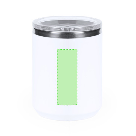 Tasse isotherme Tikam 350 ml 