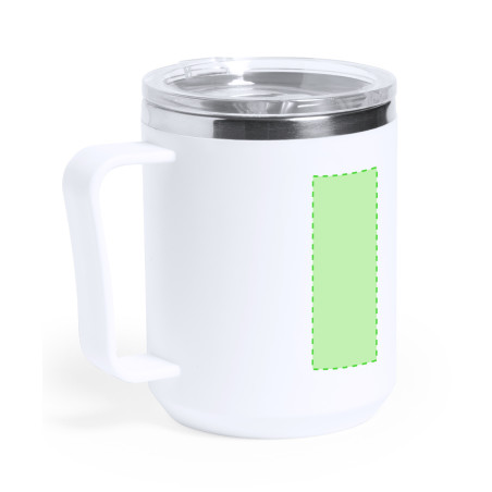 Tasse isotherme Tikam 350 ml 