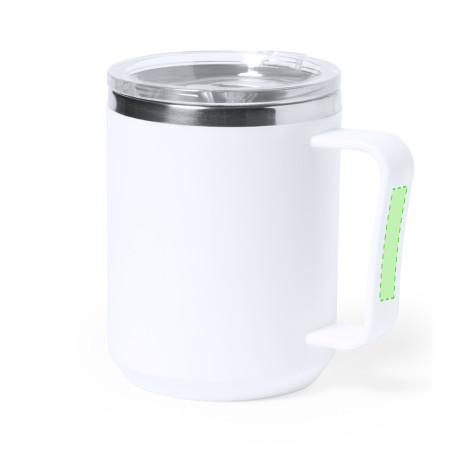 Tasse isotherme Tikam 350 ml 