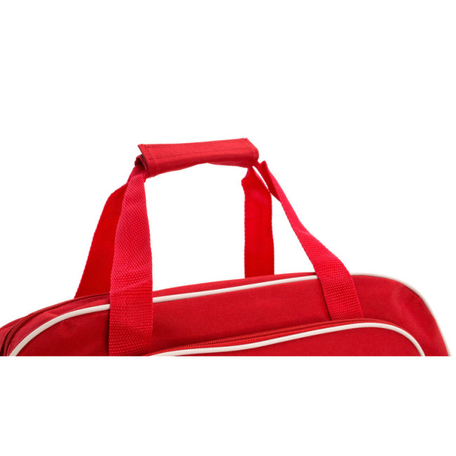 Sac de sport personnalisable Novo 