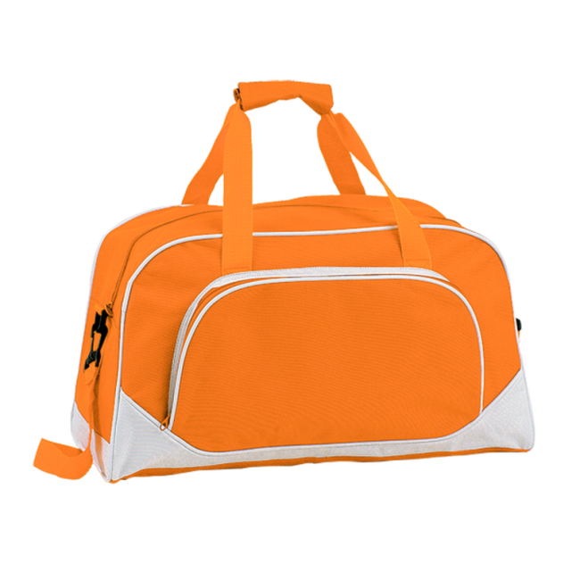 Sac de sport personnalisable Novo 