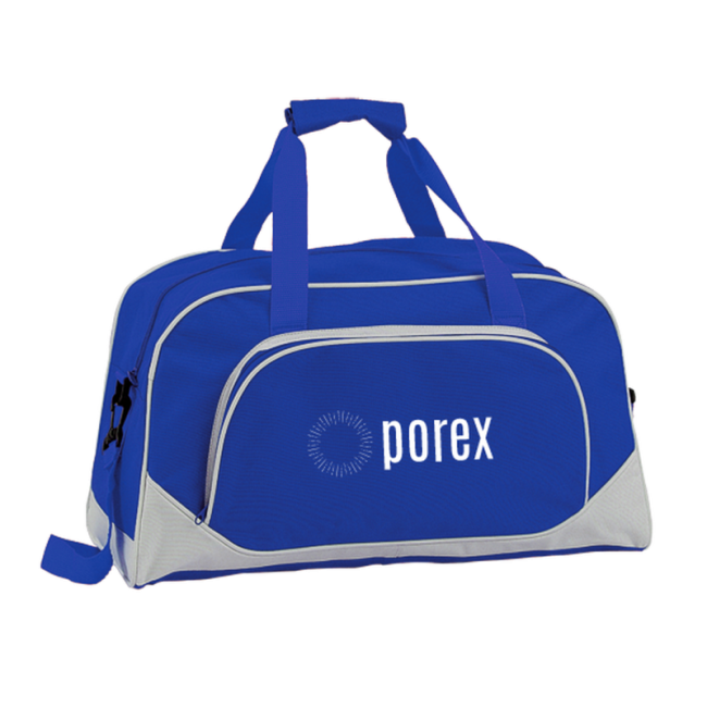Sac de sport personnalisable Novo 