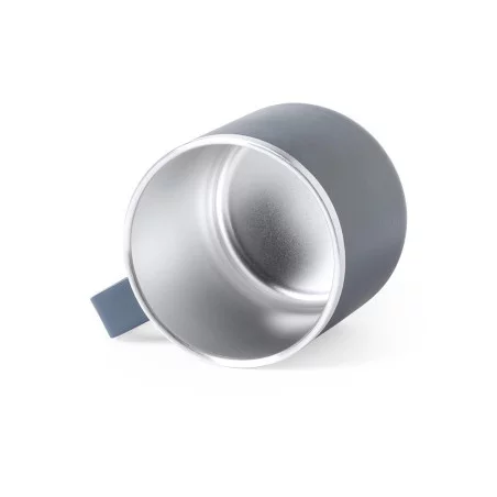 Mug en inox double paroi Shirley 350 ml 