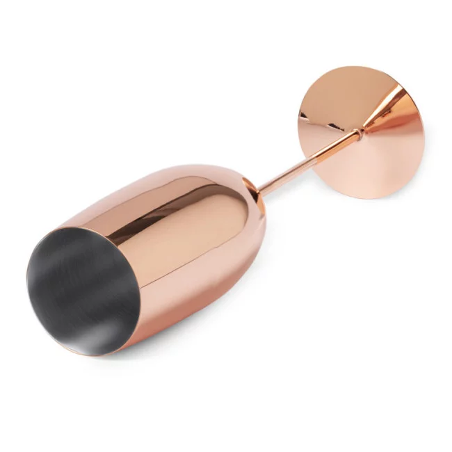 Flûtes à champagne Gagax 270 ml x2 