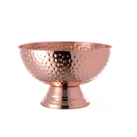 Seau à champagne cuivré Larch 8,5L 