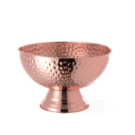 Seau à champagne cuivré Larch 8,5L 