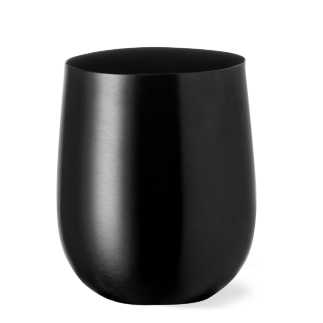 Verre personnalisable en alu Amely 480 ml 