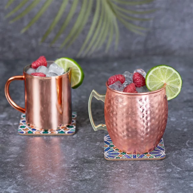 Tasse personnalisable Belon 280 ml