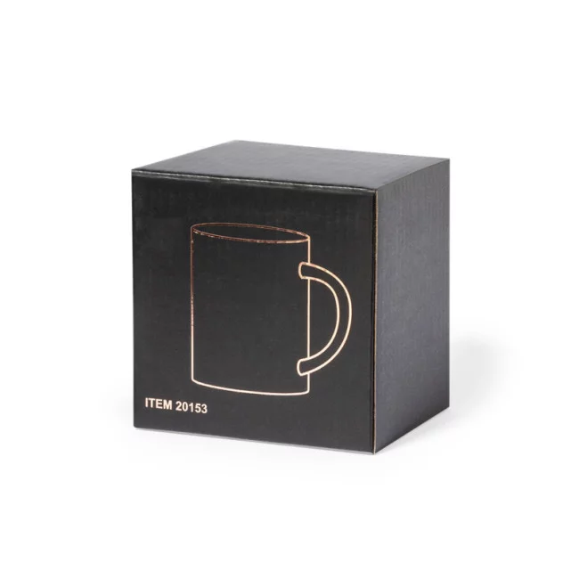 Tasse personnalisable Belon 280 ml