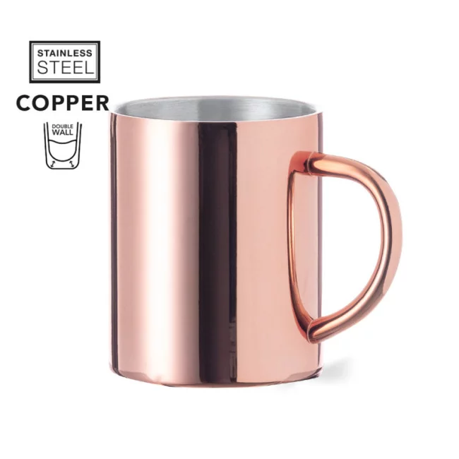 Tasse personnalisable Belon 280 ml