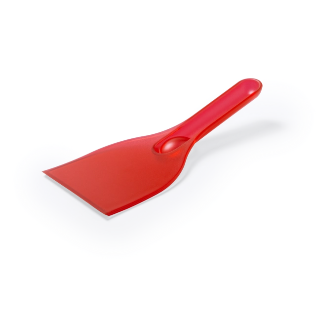 Grattoir à glace personnalisable Feniok