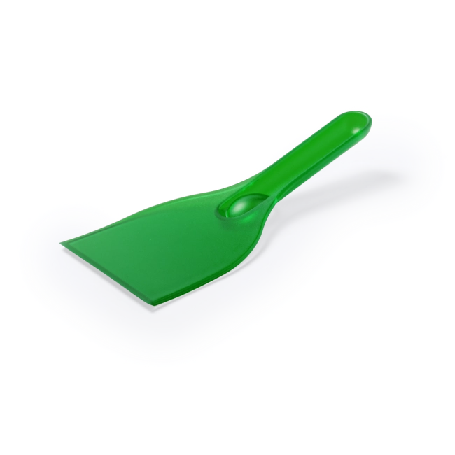 Grattoir à glace personnalisable Feniok