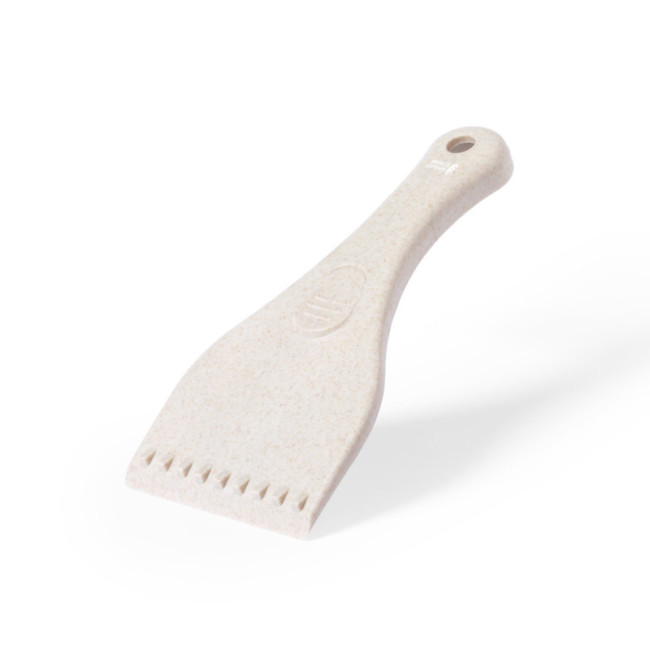 Grattoir à glace en paille de blé Gunon 