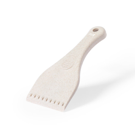 Grattoir à glace en paille de blé Gunon 