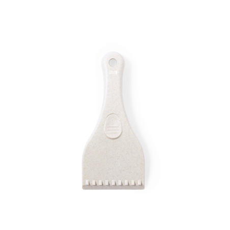 Grattoir à glace en paille de blé Gunon 