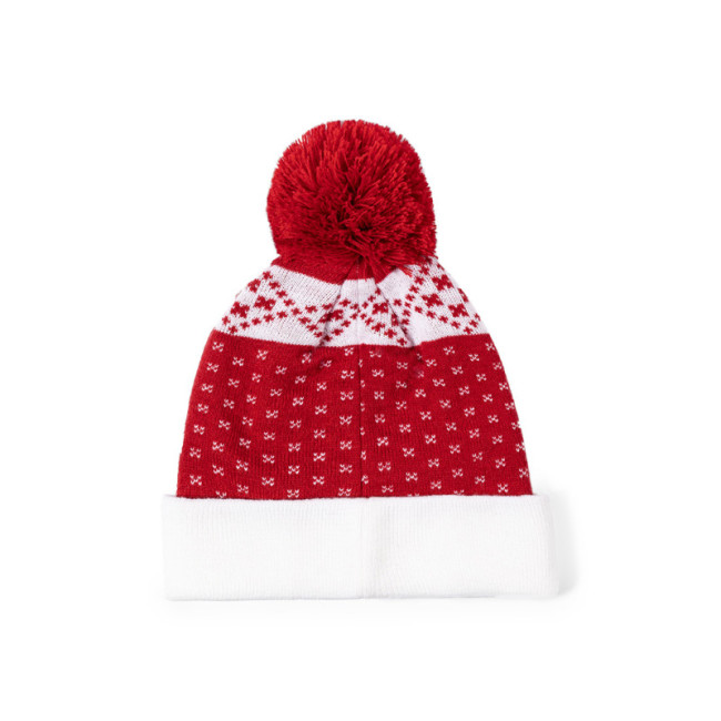 Bonnet publicitaire Elenix 