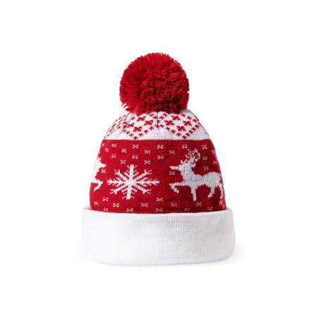 Bonnet publicitaire Elenix 