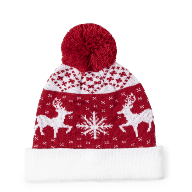 Bonnet publicitaire Elenix 